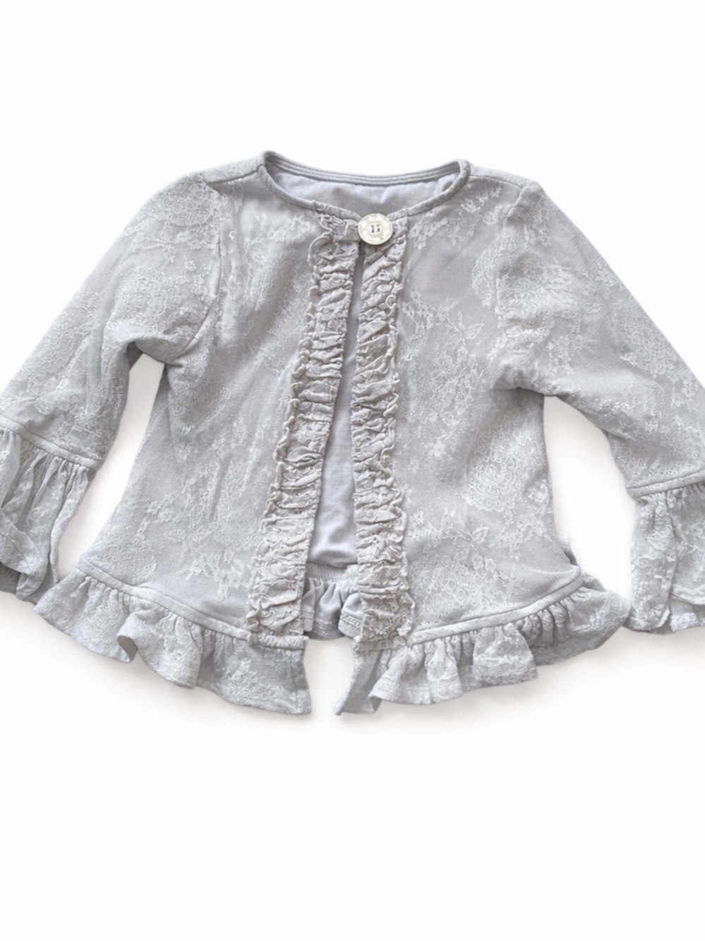 Persnickety Stella Jacket